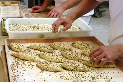 Family Bakery photo 2