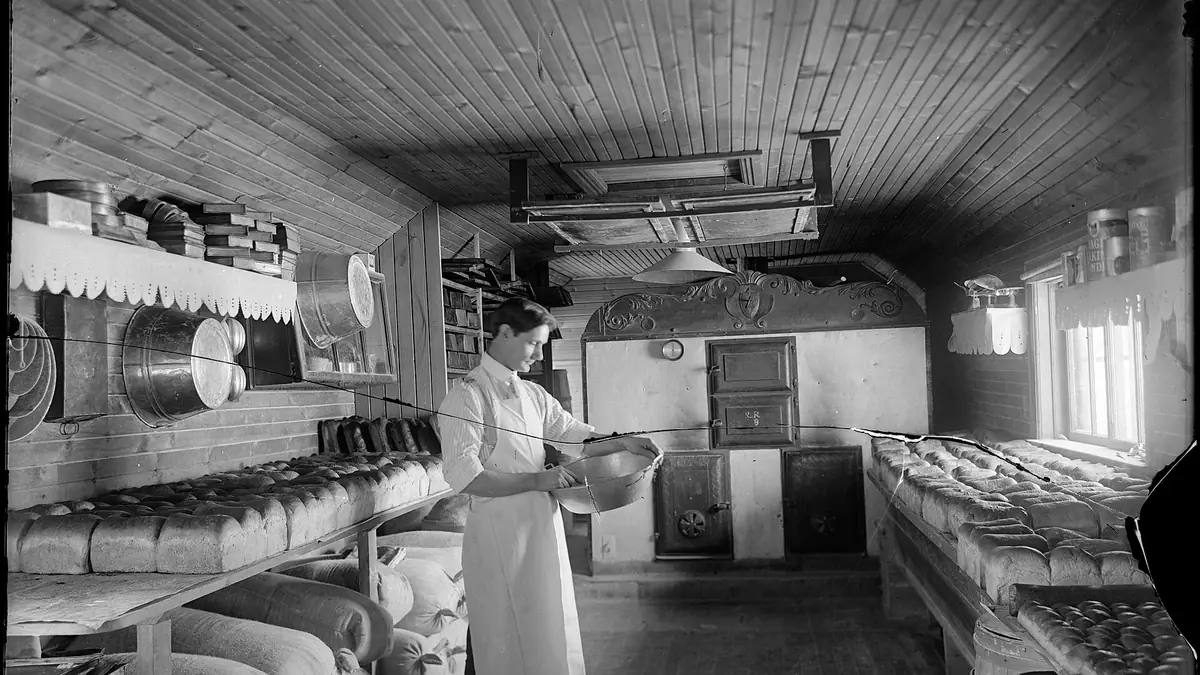 Family Bakery – bakery in Taunton, Ashton-under-Lyne